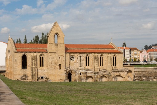 Santa Clara a Velha