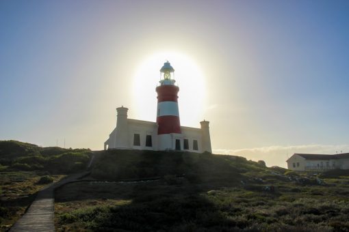 Farol do Cabo Agulhas
