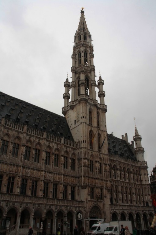 Grand Place 3
