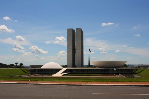Ouvir as idéias do povo?? #sóquenão