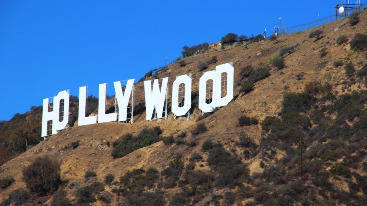 Como chegar perto do letreiro de Hollywood? • Viagem pelo Mundo blog