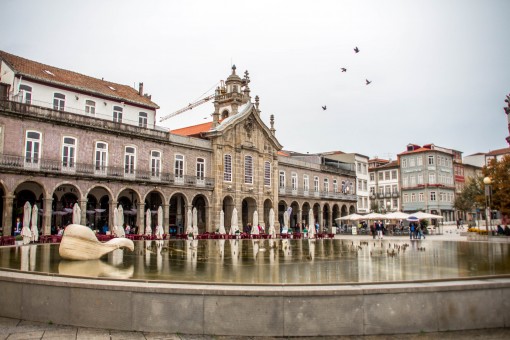 Praça da República