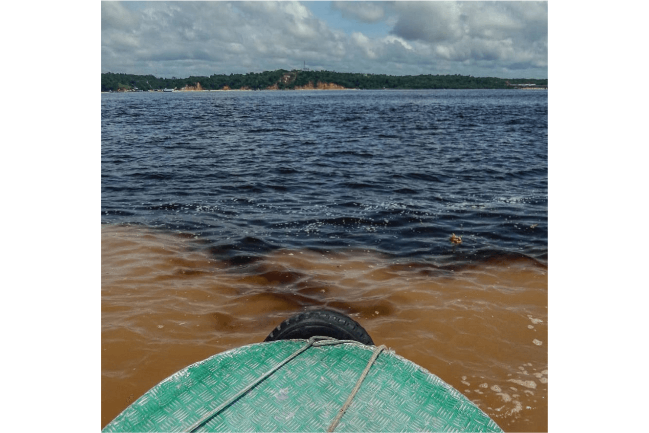 Encontro das Águas O que fazer no Amazonas