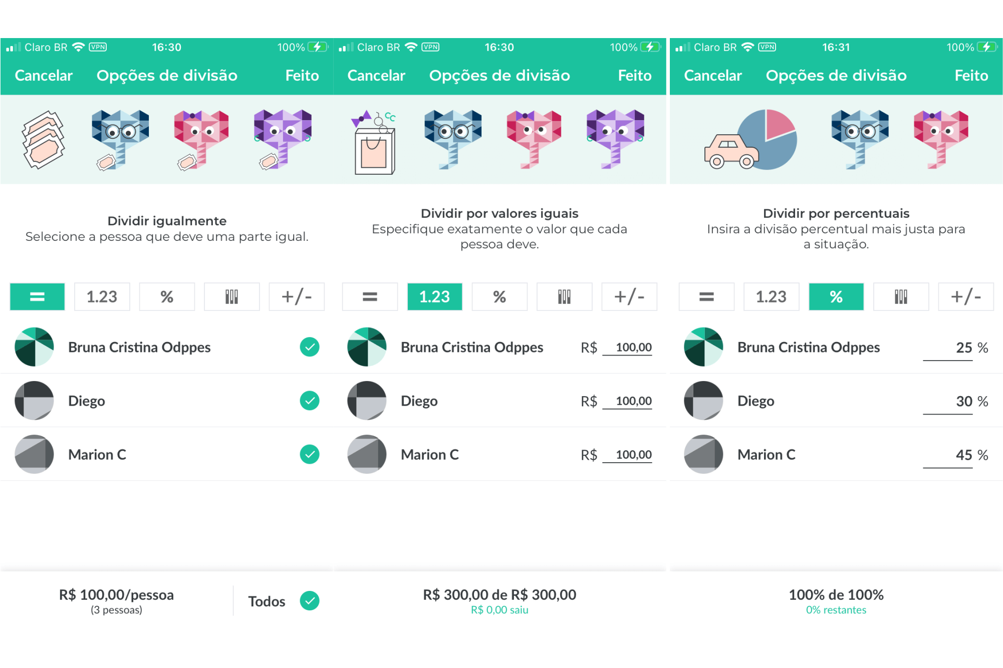 Splitwise: app para dividir despesas que descomplica viagens em grupo