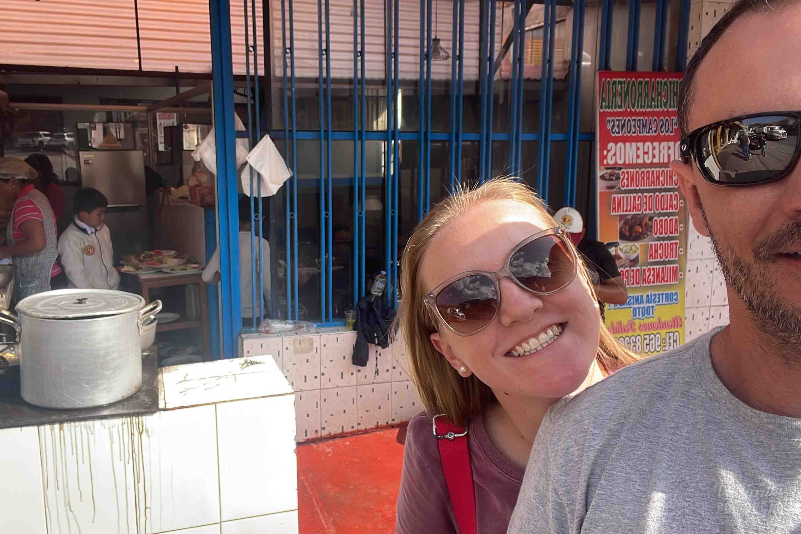 Vale do Sul Cusco Saylla